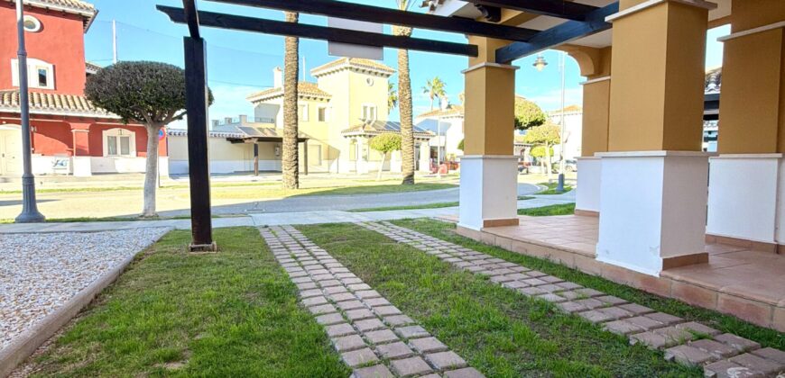 Villa Baron Mar Menor Golf