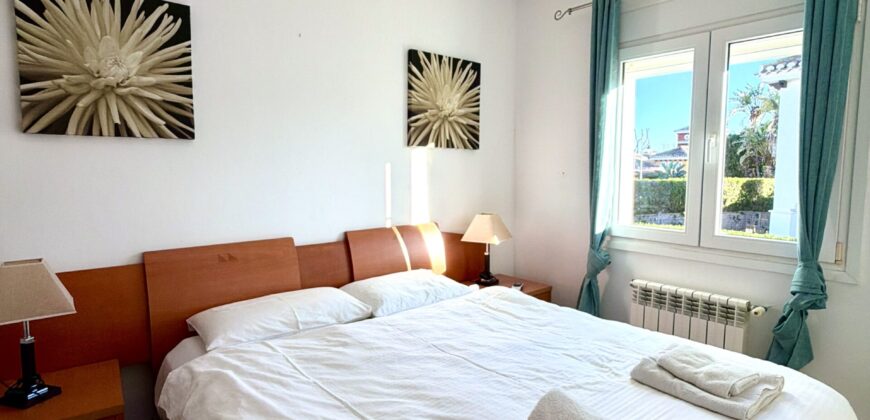 Villa Baron Mar Menor Golf