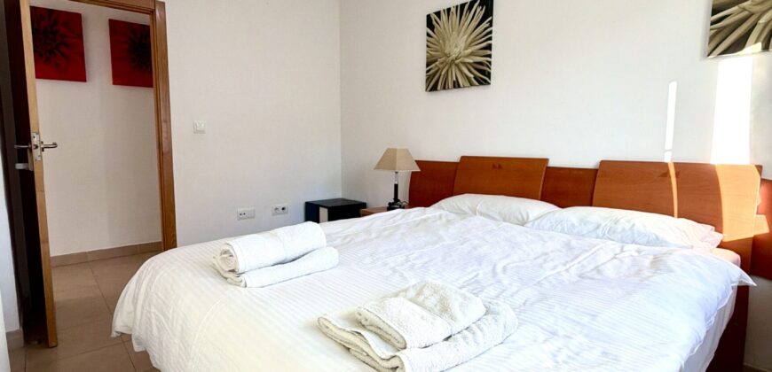 Villa Baron Mar Menor Golf