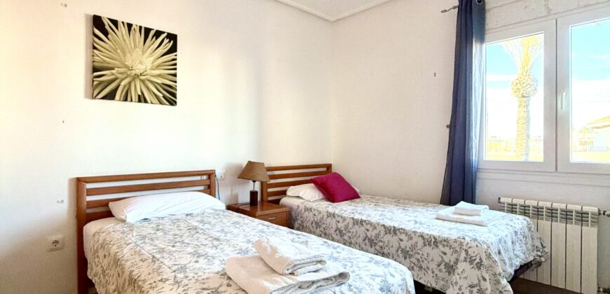 Villa Baron Mar Menor Golf