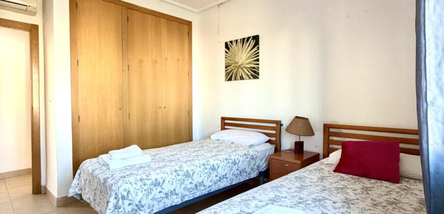 Villa Baron Mar Menor Golf