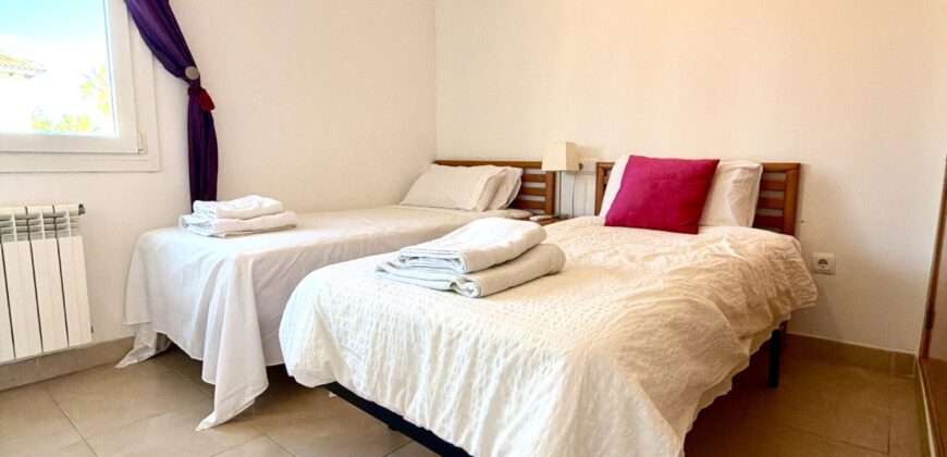 Villa Baron Mar Menor Golf