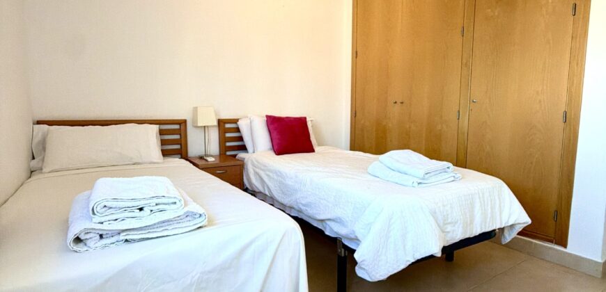Villa Baron Mar Menor Golf