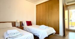 Villa Baron Mar Menor Golf