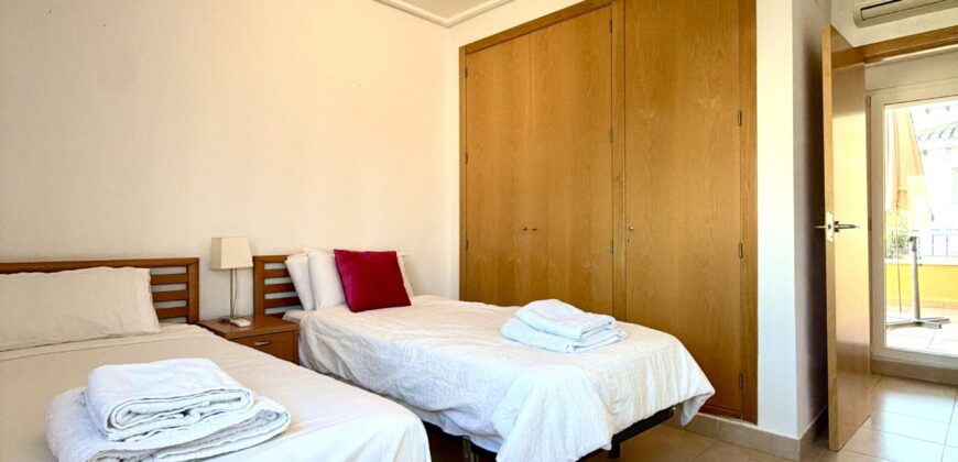 Villa Baron Mar Menor Golf