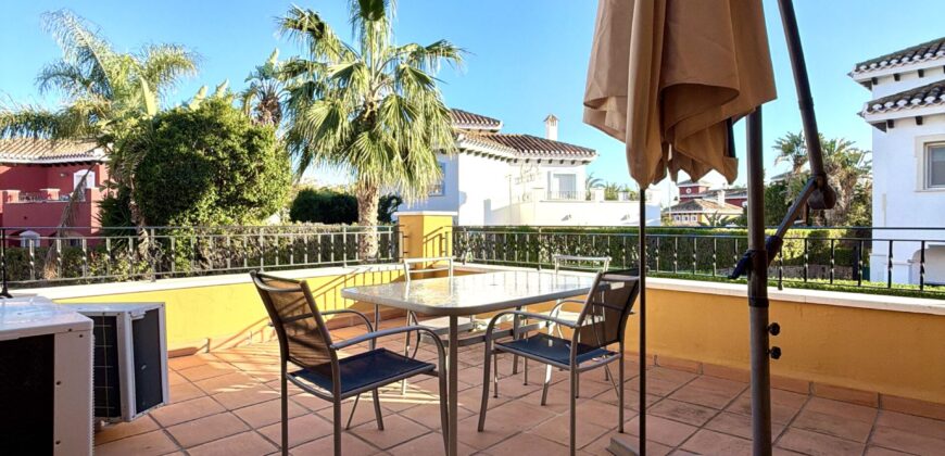 Villa Baron Mar Menor Golf