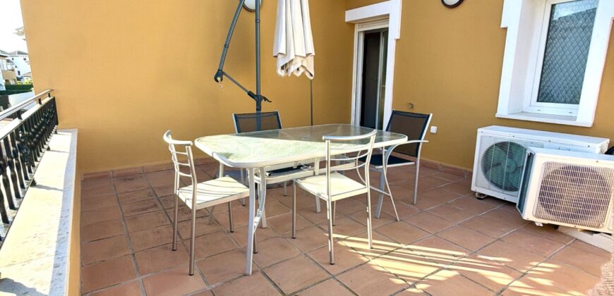 Villa Baron Mar Menor Golf