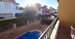 Villa Baron Mar Menor Golf