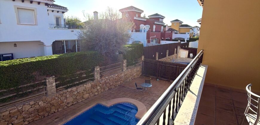 Villa Baron Mar Menor Golf