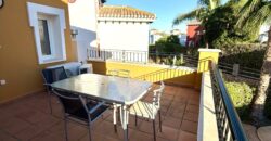 Villa Baron Mar Menor Golf