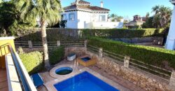 Villa Baron Mar Menor Golf