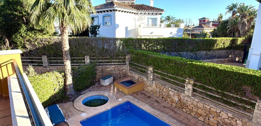 Villa Baron Mar Menor Golf
