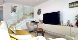 Lavanda Villa Santa Rosalia