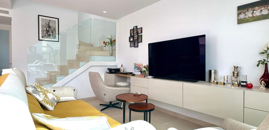 Lavanda Villa Santa Rosalia