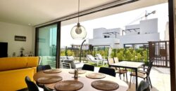 Lavanda Villa Santa Rosalia