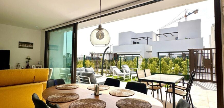 Lavanda Villa Santa Rosalia