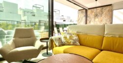 Lavanda Villa Santa Rosalia