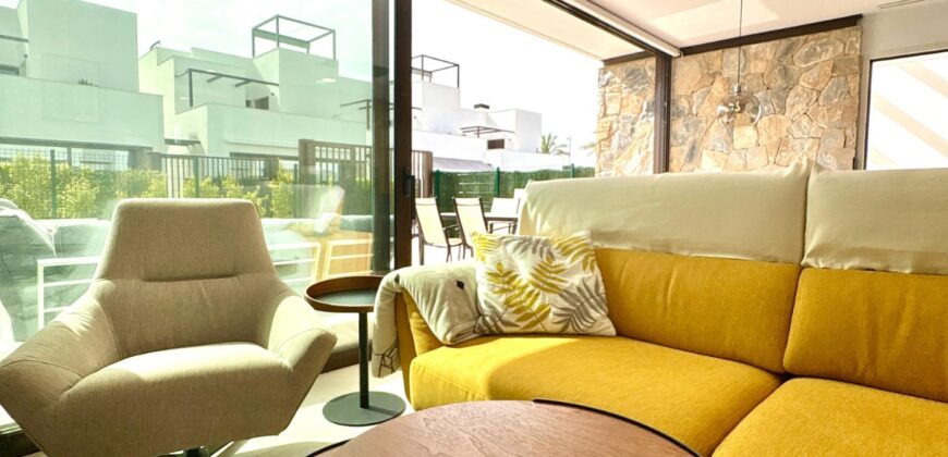 Lavanda Villa Santa Rosalia