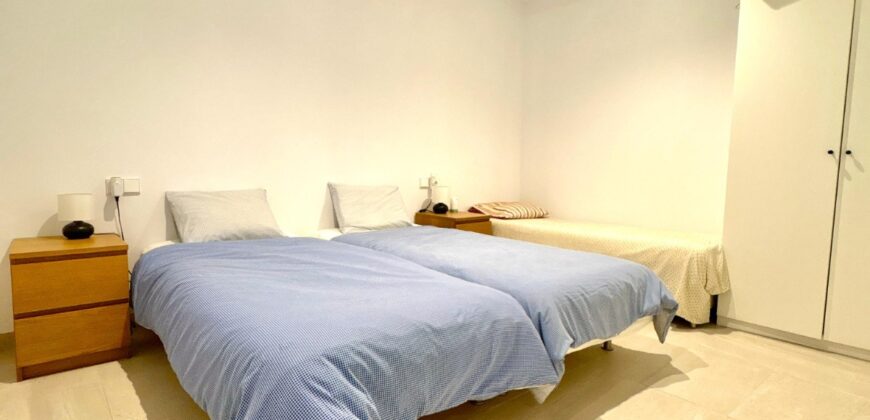 Lavanda Villa Santa Rosalia