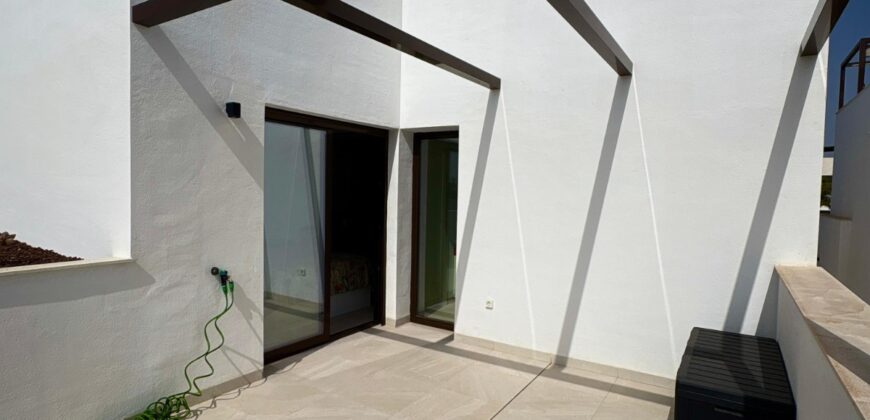 Lavanda Villa Santa Rosalia