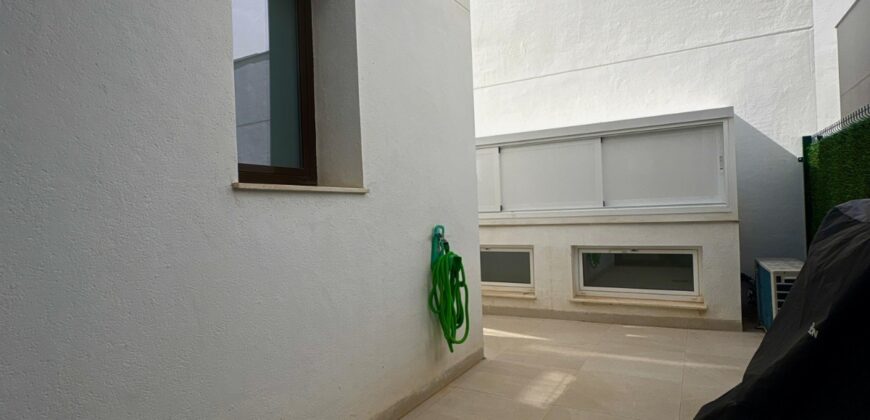 Lavanda Villa Santa Rosalia