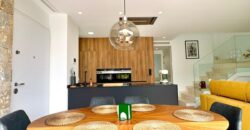 Lavanda Villa Santa Rosalia