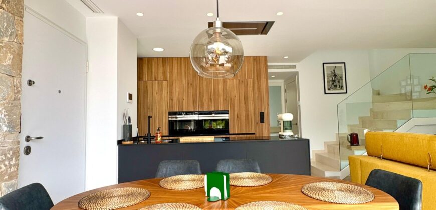 Lavanda Villa Santa Rosalia