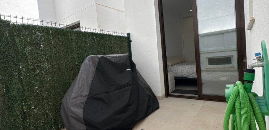 Lavanda Villa Santa Rosalia