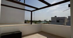 Lavanda Villa Santa Rosalia