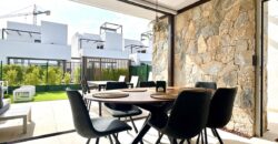 Lavanda Villa Santa Rosalia