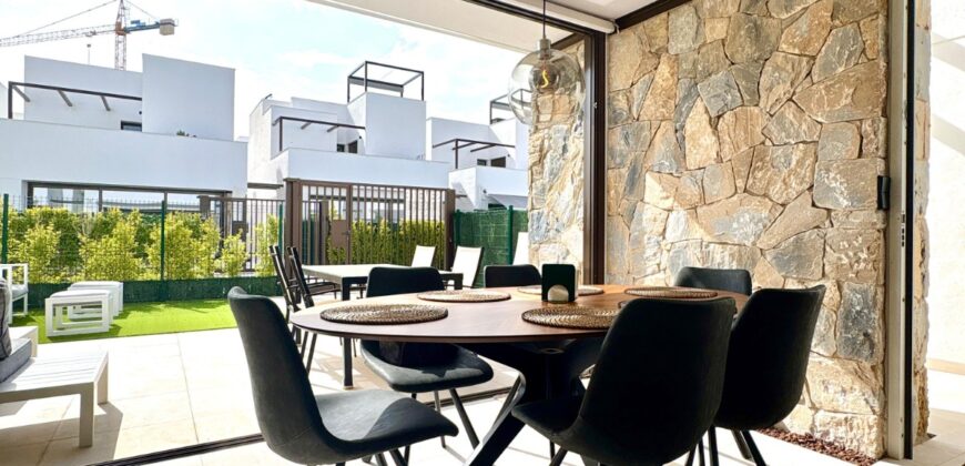 Lavanda Villa Santa Rosalia