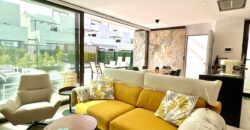 Lavanda Villa Santa Rosalia