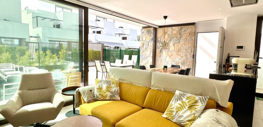 Lavanda Villa Santa Rosalia