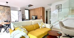 Lavanda Villa Santa Rosalia