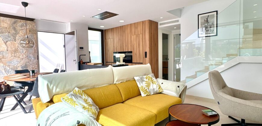 Lavanda Villa Santa Rosalia