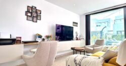 Lavanda Villa Santa Rosalia