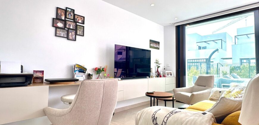 Lavanda Villa Santa Rosalia