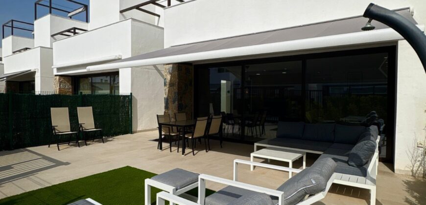 Lavanda Villa Santa Rosalia