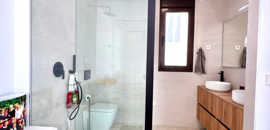 Lavanda Villa Santa Rosalia