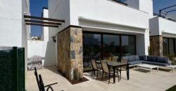 Lavanda Villa Santa Rosalia