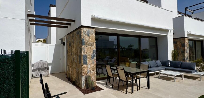 Lavanda Villa Santa Rosalia