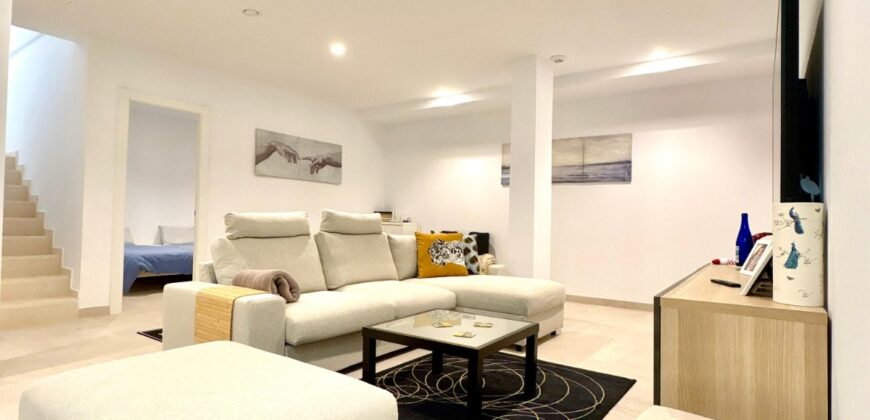 Lavanda Villa Santa Rosalia