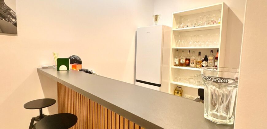 Lavanda Villa Santa Rosalia