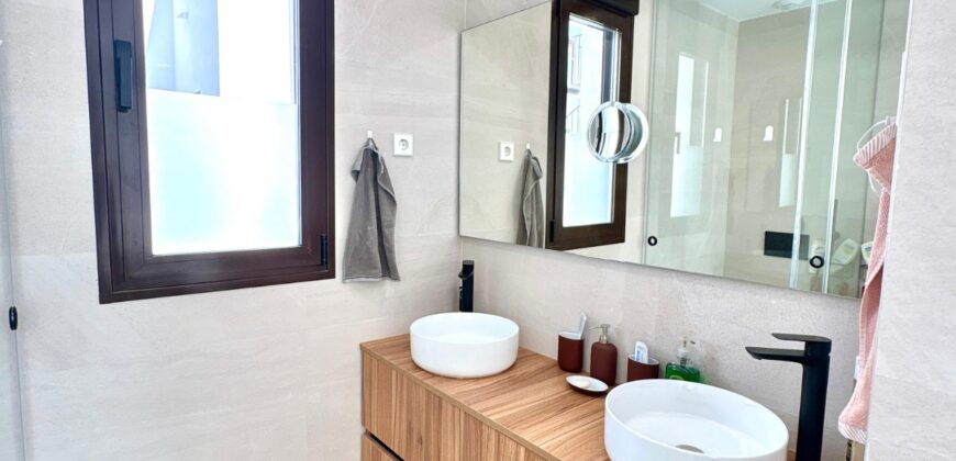 Lavanda Villa Santa Rosalia