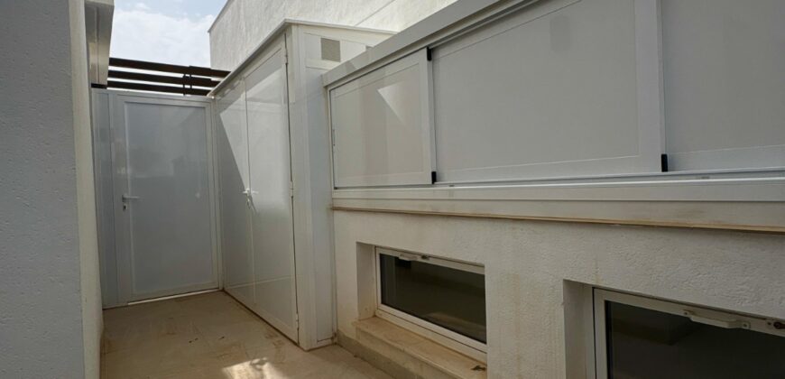 Lavanda Villa Santa Rosalia