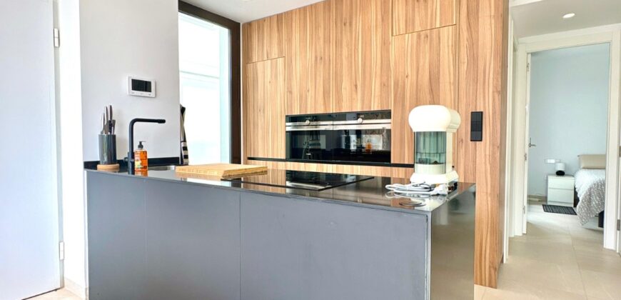 Lavanda Villa Santa Rosalia