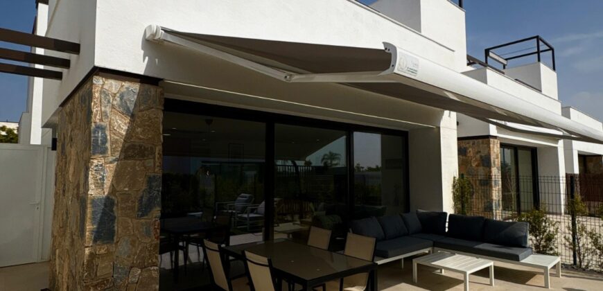 Lavanda Villa Santa Rosalia