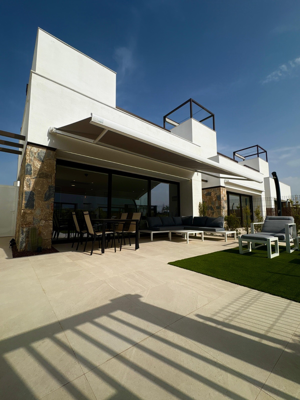 Lavanda Villa Santa Rosalia