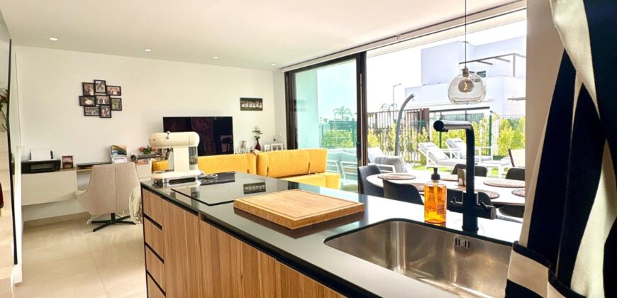 Lavanda Villa Santa Rosalia