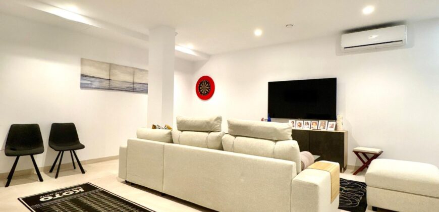 Lavanda Villa Santa Rosalia